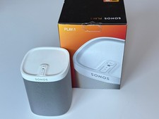 Sonos Play:1 Bianco -
