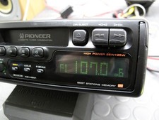 PIONEER KEH-4201 AUTORADIO