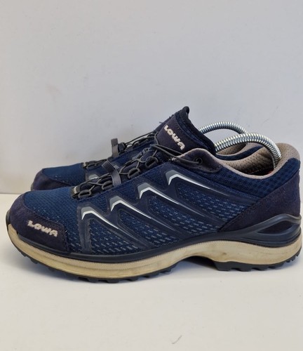 Scarpe basse uomo lowa - scarpe,