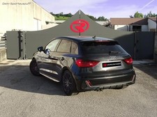 Ragazzon Scarico Audi A1