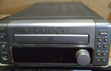 Denon UD-M3 Compact Stereo CD Ricevitore Sistema Audio Hi-Fi Usato Dal Giappone