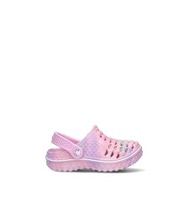 Chicco Zoccolo Bambina Rosa Pu