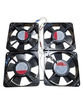 Apparecchio Professionale Laser Diodo 808nm ElleVi Beauty Kit Ventola DP201AT