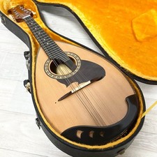 [Usato Buono Suono] Mandolino