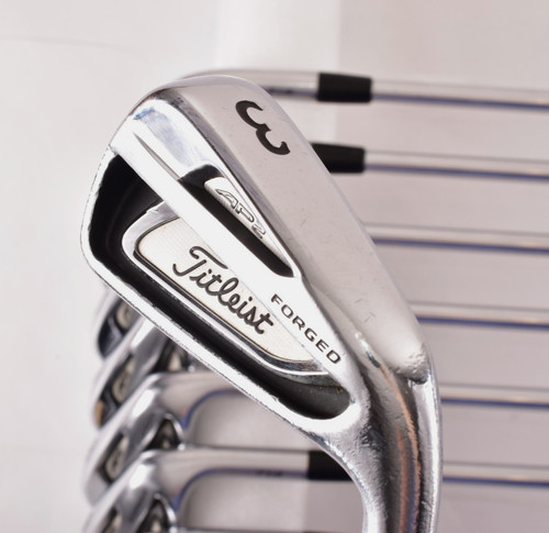 Titleist ap2 714 forged - ap2,