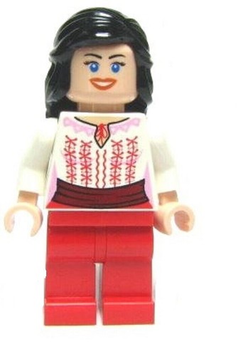 Lego indiana jones - lego,