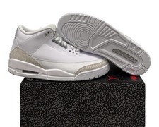 Nike Air Jordan 3 Retro 2025