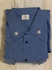 Camicia militare da lavoro