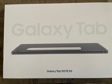 NIB Samsung Galaxy Tab S10 FE