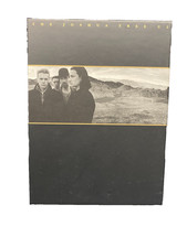 The Joshua Tree U2 Box Set CD