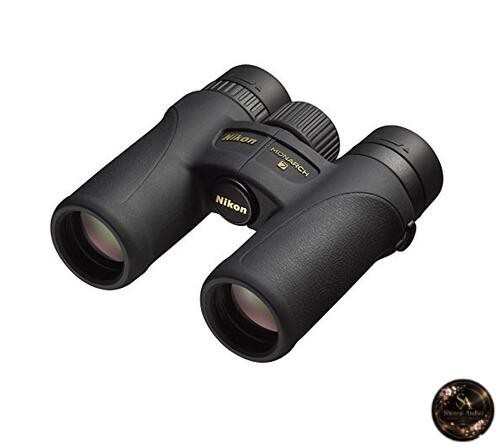 Nikon monarch 8x30 binocolo - nikon,