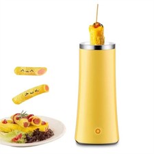 Macchina per Salsiccia Uova