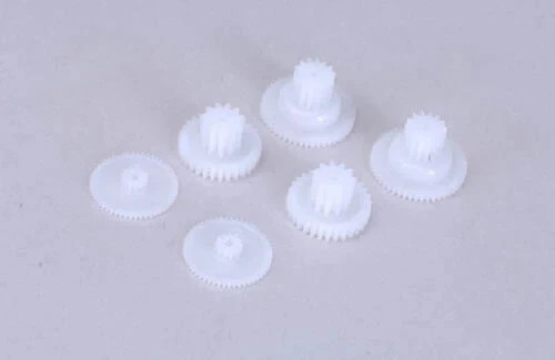 Ingranaggi nylon originali - in,