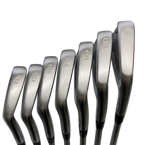 Mizuno jpx900 tour set - set, di