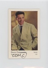 1962 Gomma Olandese Serie N