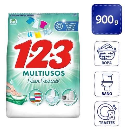 Confezione detergente en - confezione,