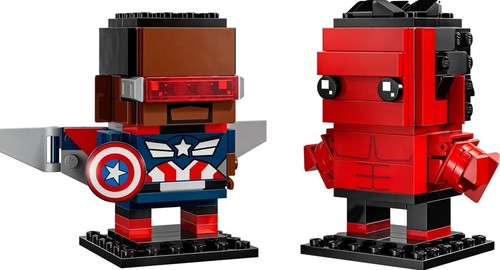 Lego brickheadz 40668 - lego,