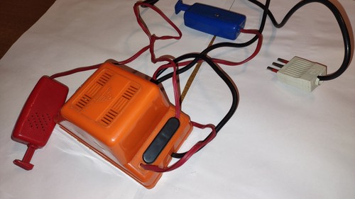 Policar aps trasformatore 2 - trasformatore, +