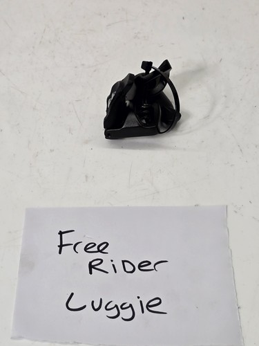 Freerider luggie mobilità