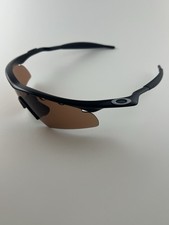 Oakley Pro M Frame Jet Black