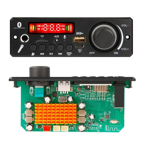 Tpa3116 200w amplificatore - 200w,