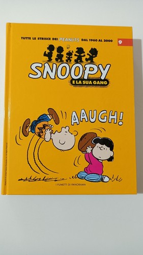 Snoopy sua gang volume - snoopy,