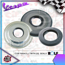 KIT RESTAURO PARAOLI MOTORE