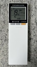 Telecomando Originale Condizionatore Mitsubishi electric Type SG12D10B5