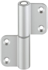 Häfele Banda Piuma Cerniera