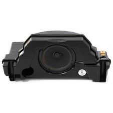 Cassa altoparlante originale Audi cassa basso bagagliaio subwoofer OEM