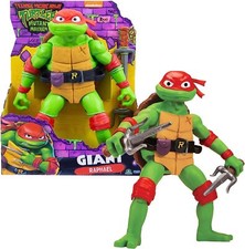 Turtles Movie Giant Raphael -