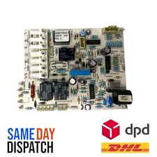 BAXI SOLO 2PF 30PF 40PF 50PF 60PF 70PF 80PF CALDAIA PCB 231711 231711BAX