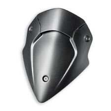 CUPOLINO ANTERIORE CARBONIO 100% DUCATI MULTISTRADA V2 V2S 950