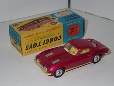 CORGI TOYS 310 CHEVROLET