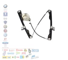 ALZAVETRO ALZACRISTALLI ELETTRICO ANTERIORE SX FORD FOCUS I 1.4 1.6 1.8 2.0 TDCI