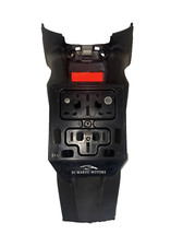 PORTA TARGA POSTERIORE HONDA