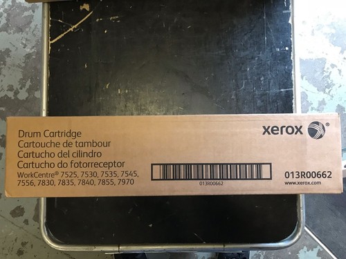 Xerox 7525 7530 - xerox, 7556
