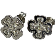 Orecchini donna bambina oro