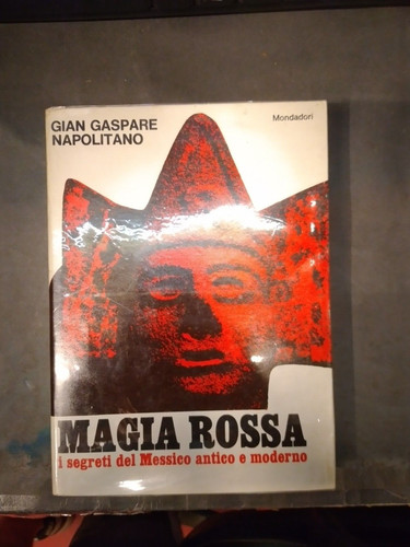 Gian gaspare napolitano magia - gian, napolitano-magia