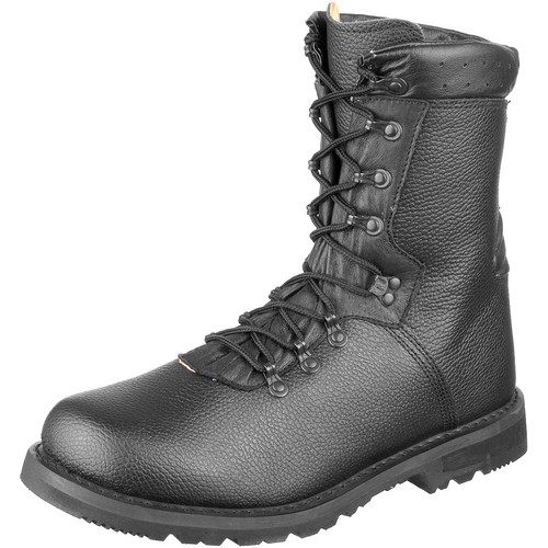 Stivali combattimento - da,