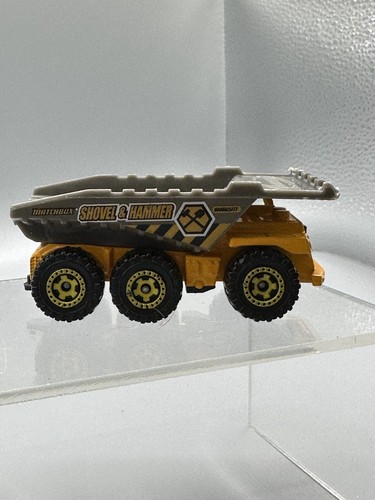 Matchbox 2001 pressofuso mbx - 2001,