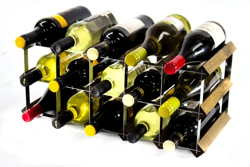 Cranville vino cremagliera - cranville,