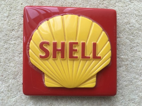 C1960s vintage shell - c1960s,