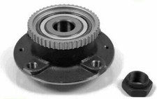 MOZZO CUSCINETTO RUOTA