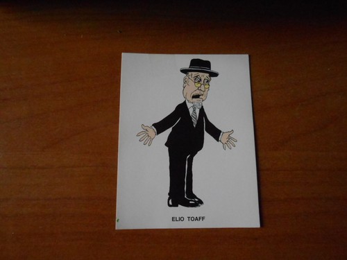 Figurina vip forattini - figurina, n