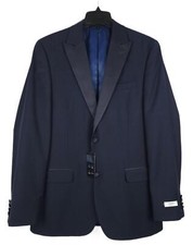 Alfani Mens Slim Fit Tuxedo