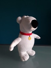 "Family Guy" Brian Griffin