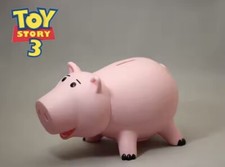 SALVADANAIO Maialino Pig TOY STORY BAMBINI GIFT