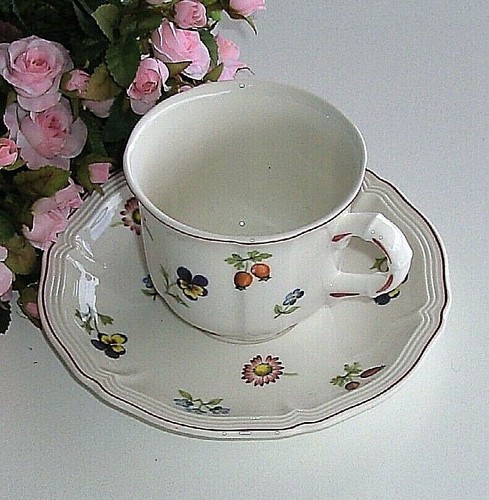 Villeroy boch petite fleur - boch,