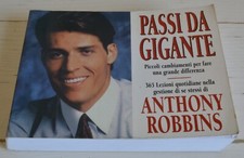ANTHONY ROBBINS PASSI DA